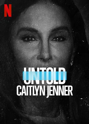 Bí mật giới thể thao: caitlyn jenner