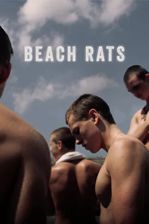 Beach rats