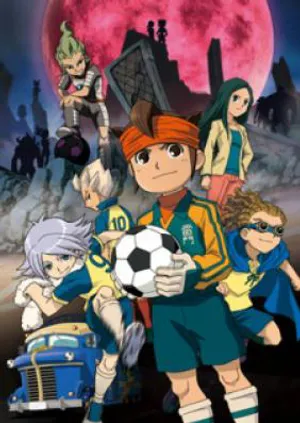 Inazuma eleven