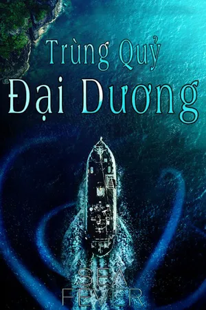 Trùng quỷ đại dương